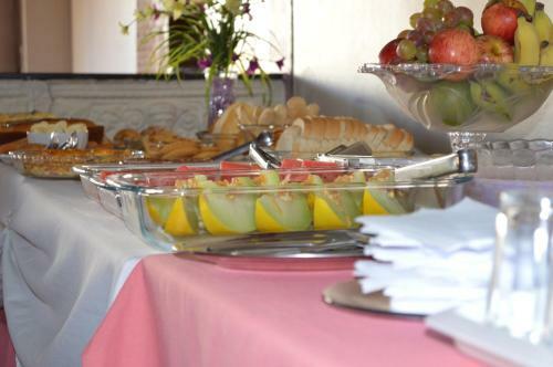 Hotel Residencial 2