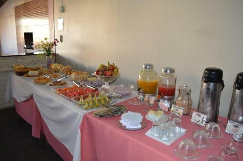 Hotel Residencial 2