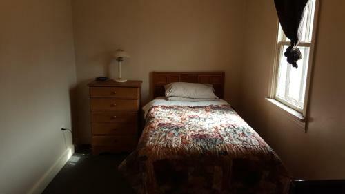 Hat Motel