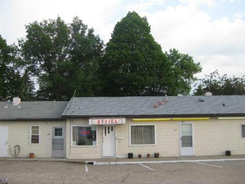 Hat Motel