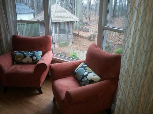 Westwood Cottage