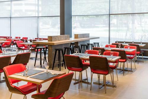 Hotel Ibis Santos Valongo