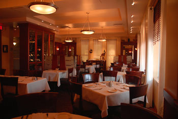 Hotel H�tel Mingan