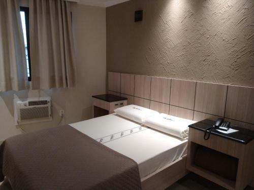 Villas Hotel