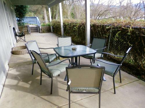 Apartamento Charming Downstairs Unit