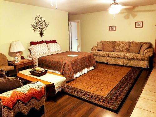 Apartamento Charming Downstairs Unit