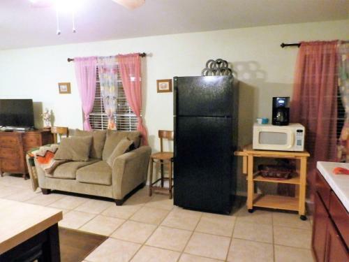 Apartamento Charming Downstairs Unit