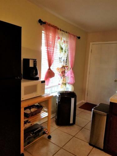 Apartamento Charming Downstairs Unit