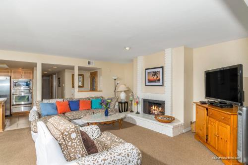 South Pacific Apartment