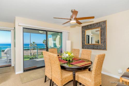 South Pacific Apartment