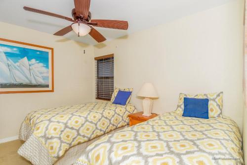 South Pacific Apartment