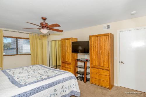 South Pacific Apartment