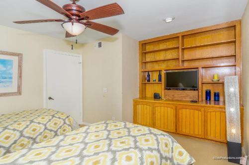 South Pacific Apartment