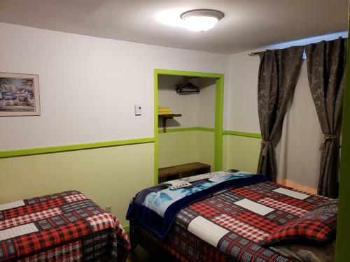 Aparthotel La Vieille Auberge