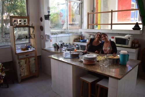 Banana Leaf Eco Hostel