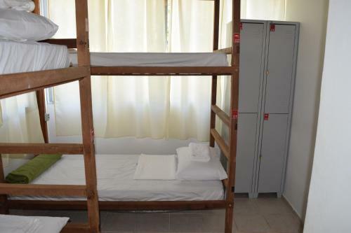 Banana Leaf Eco Hostel