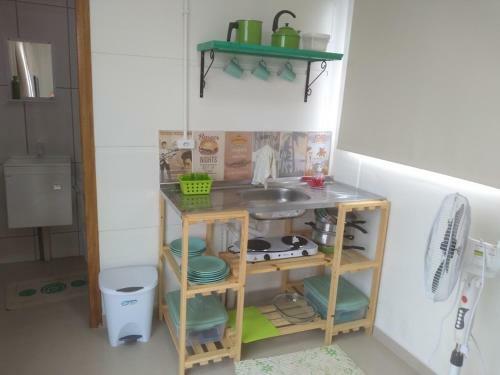 Pousada Betel Box