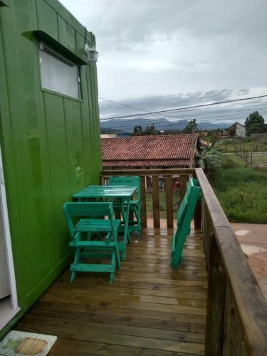 Pousada Betel Box