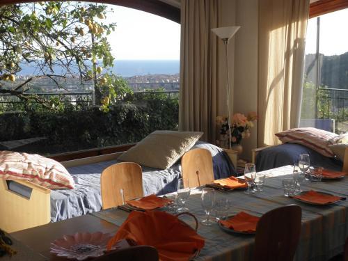 Bed & Breakfast La Terrazza Sui Fieschi