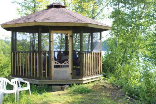 Chalet Le Saint-roch
