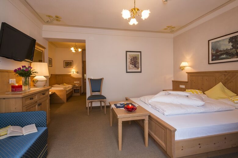 Hotel Savoy