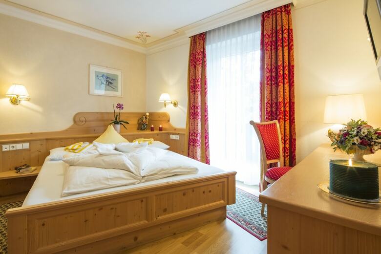 Hotel Savoy