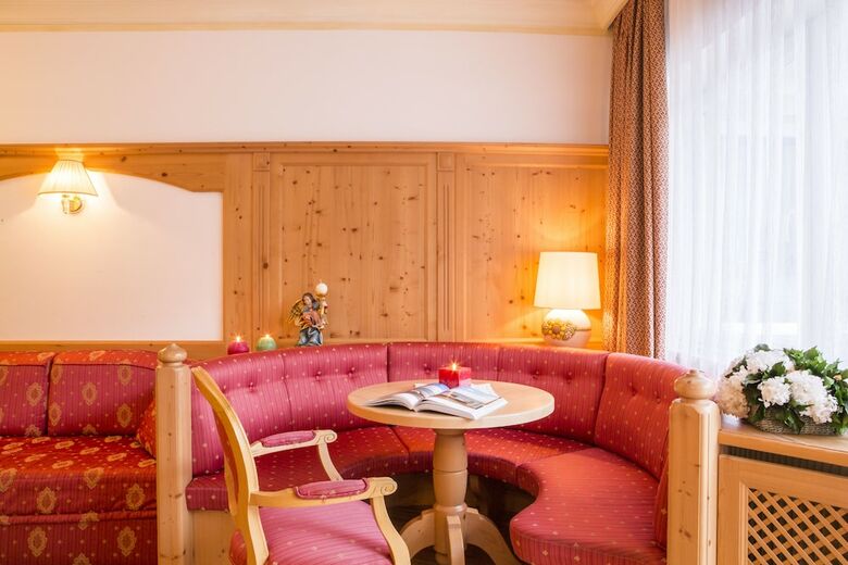 Hotel Savoy