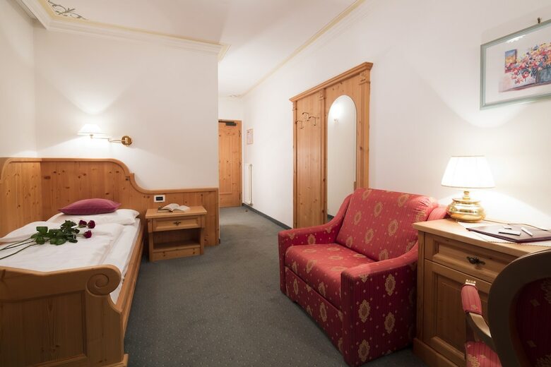 Hotel Savoy
