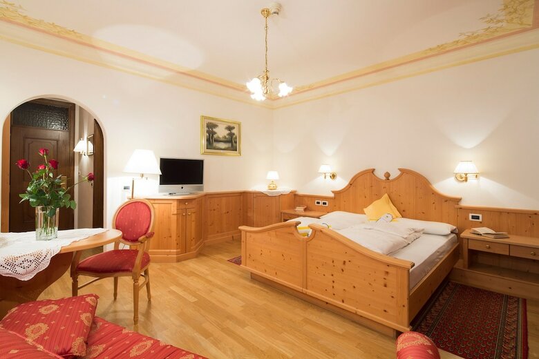 Hotel Savoy