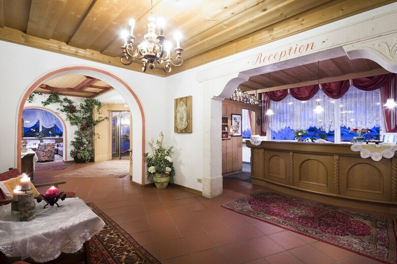 Hotel Savoy