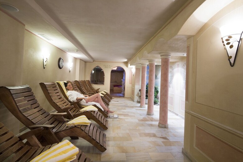 Hotel Savoy