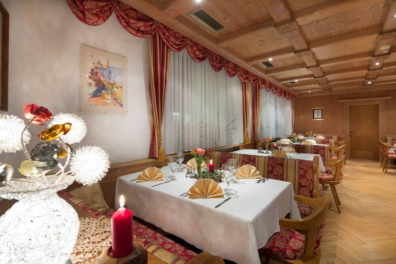 Hotel Savoy