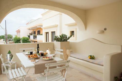 Antica Via Roma B&B E Relax