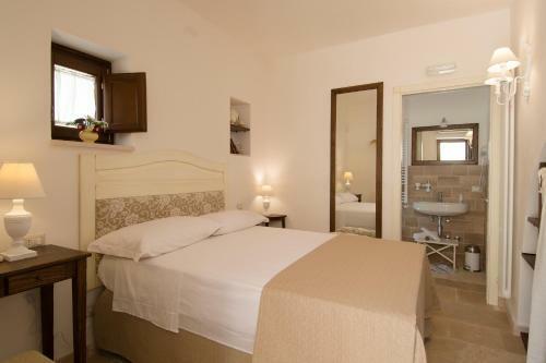 Antica Via Roma B&B E Relax