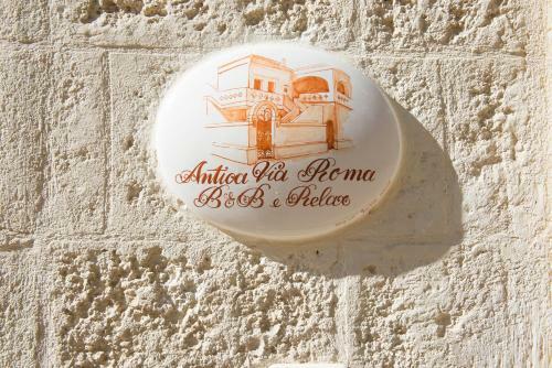 Antica Via Roma B&B E Relax