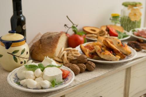 Antica Via Roma B&B E Relax