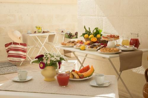 Antica Via Roma B&B E Relax