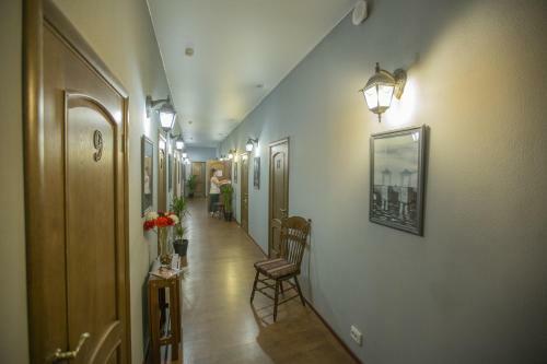 My Hotel