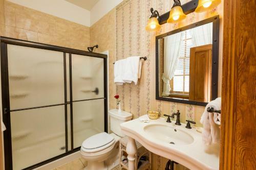 Bed & Breakfast Farmers Guest House
