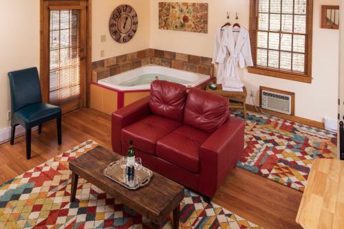 Bed & Breakfast Farmers Guest House