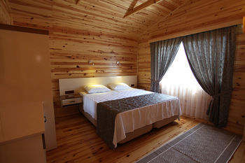 Hotel Ruya Villen Park