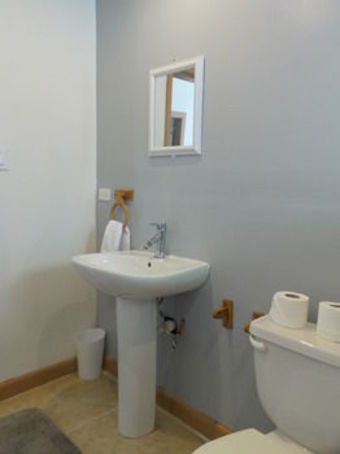 Beleza Pura Apartments At Darkwood