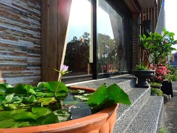 Bed & Breakfast Anping Western-style House