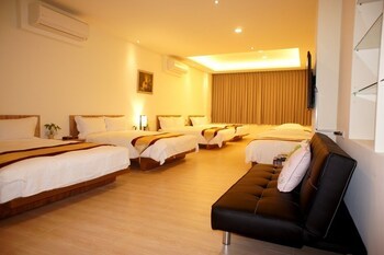 Hotel Simonhall B&B