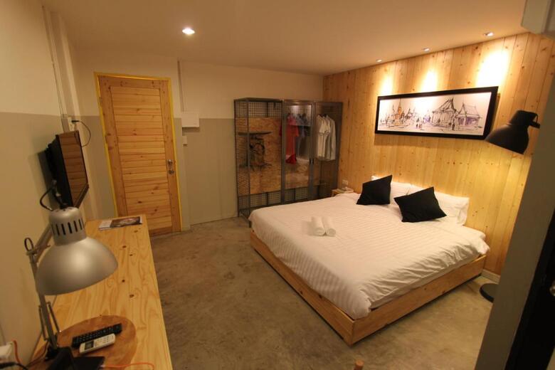 Hotel P24@kaset