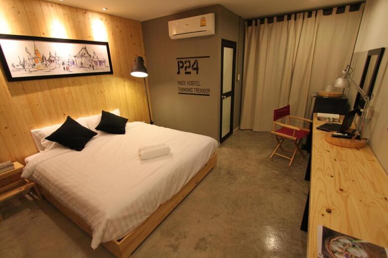 Hotel P24@kaset