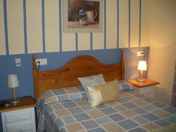 Hostal Rural Gloria