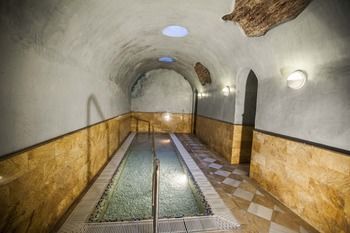 Hostal Rural Gloria