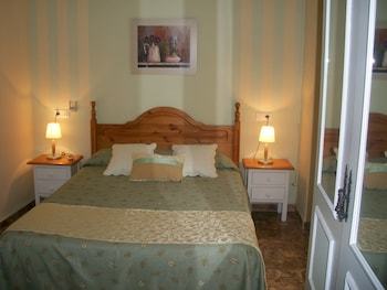 Hostal Rural Gloria