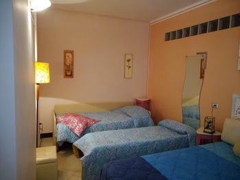 Apartamento Villa Le Giare